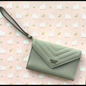 Victoria Secret Wallet